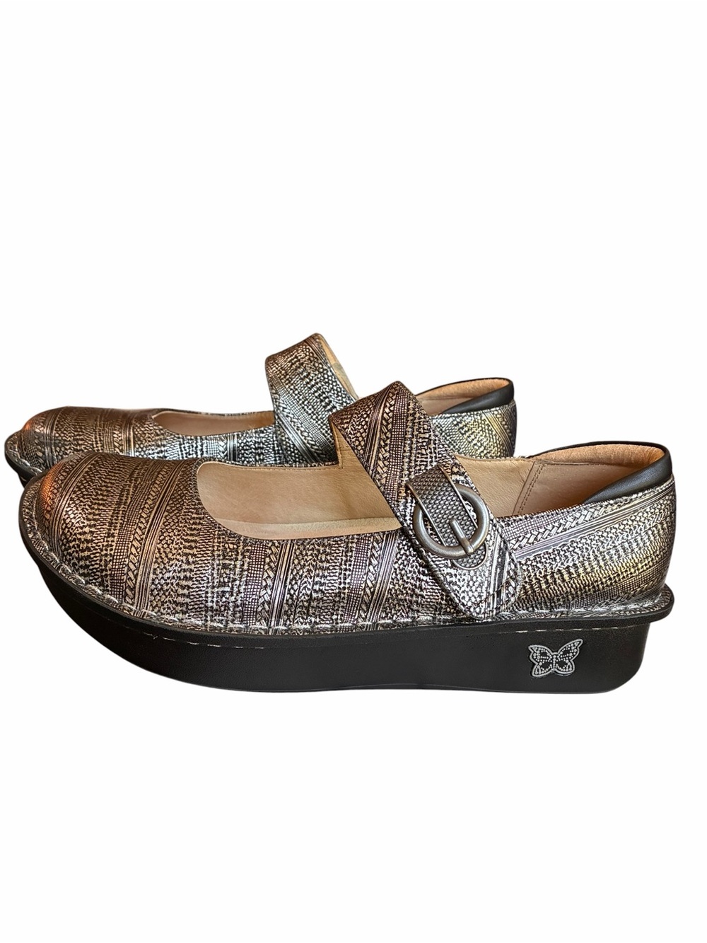 Alegria Paloma Mary Jane Comfort Shoes